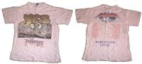 Tour Shirts
